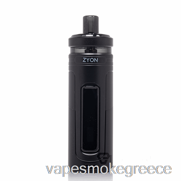 Vape Greece Innokin Zyon 25w Pod System μαύρο